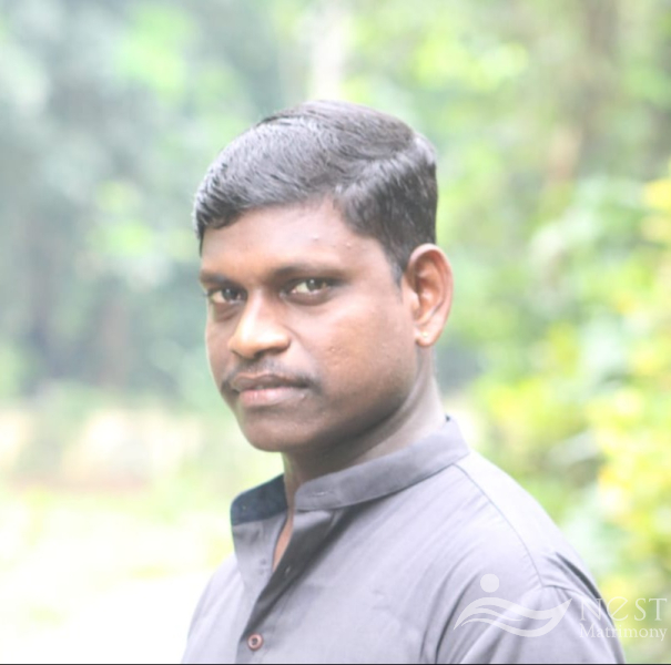 AKHIL SUBRAMANYAN